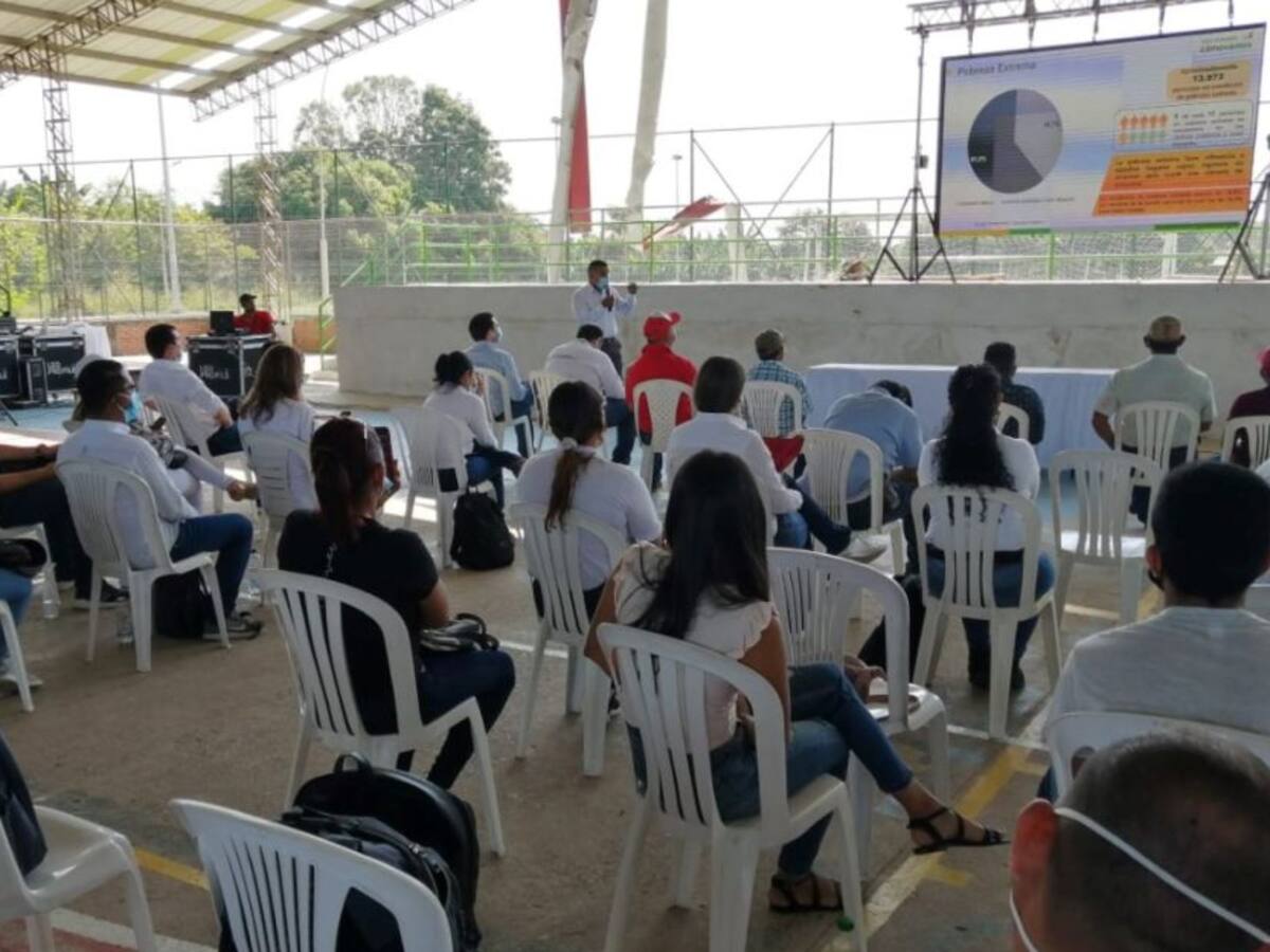 Embarazo adolescente, desempleo y migración, balance del informe Cómo Vamos