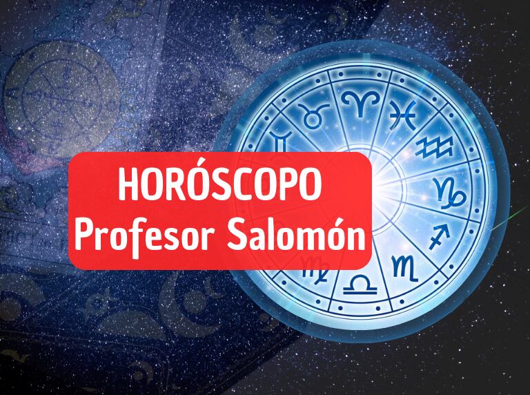 Horóscopo del Profesor Salomón en julio (Getty Images)