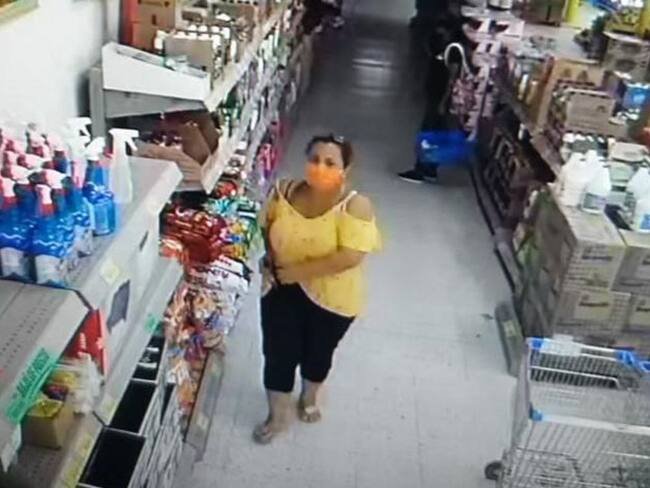 En Cartagena buscan a mujer que secuestró a una bebé recién nacida
