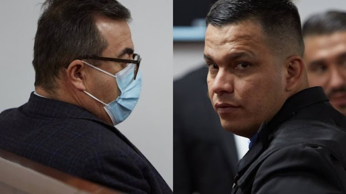 Caso UNGRD: Juez envió a Ólmedo López, Sneyder Pinilla y Luis López a Unidades militares