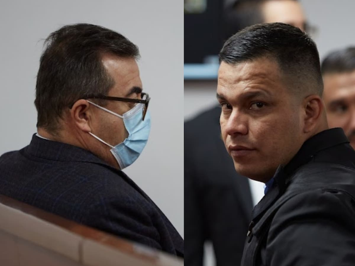 Corrupción en UNGRD: Olmedo López y Sneyder Pinilla tendrán que responder por otro delito