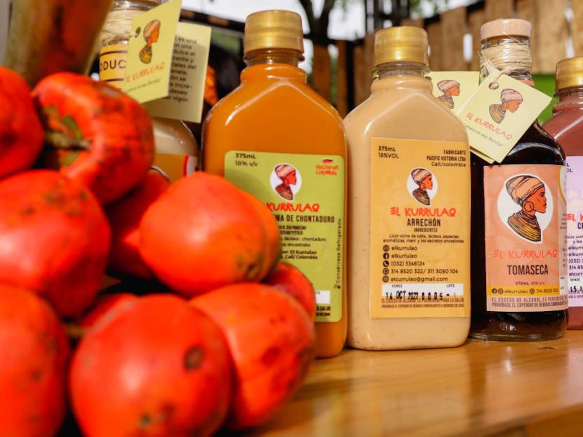 Festival Petronio Álvarez: listado de precios de los platos tradicionales