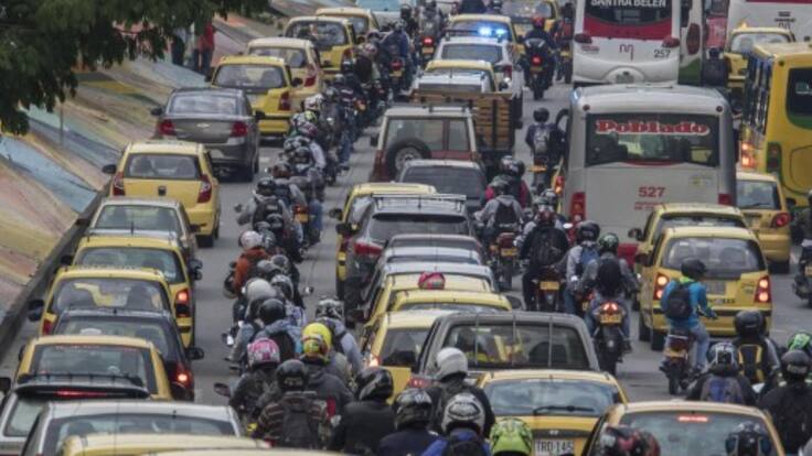 Plan retorno EN VIVO: Coronel Ángel Galvis da recomendaciones en vías más importantes del país