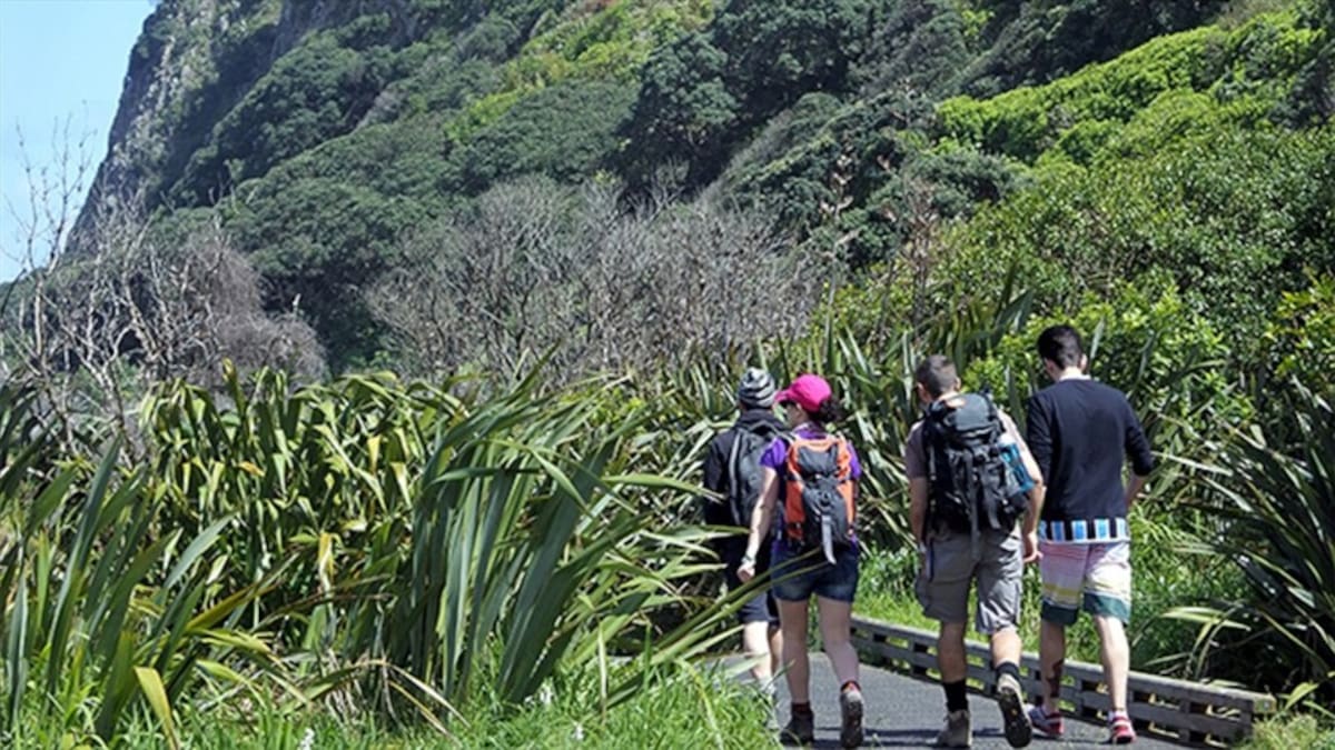 La responsabilidad de turistas y agencias frente a la huella ambiental