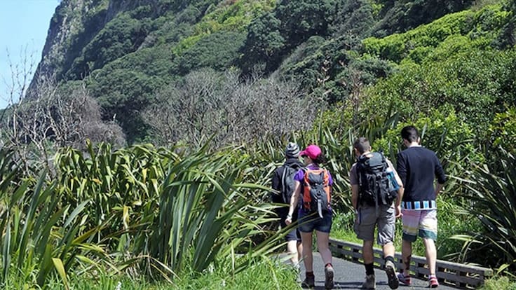 La responsabilidad de turistas y agencias frente a la huella ambiental