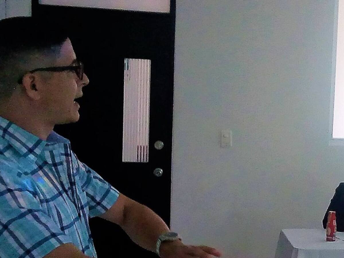 Acrip Bolívar, se fortalece para nuevos retos en la región
