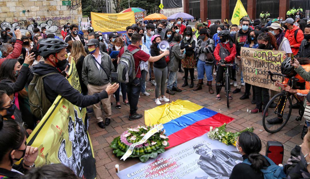 Balance de muertes por coronavirus en el país