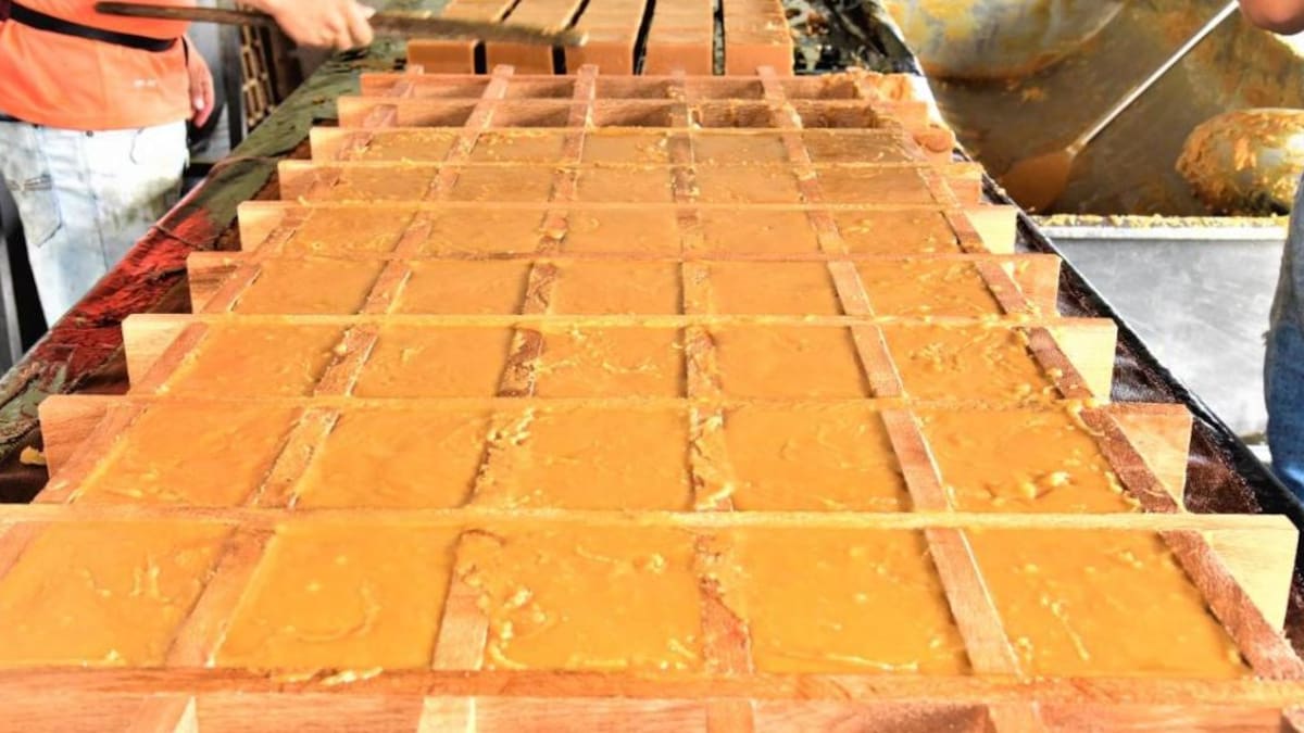 La panela huilense conquista mercados internacionales
