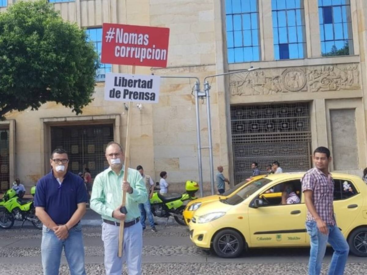 Amenazas por denunciar casos de corrupción en Cúcuta y Norte de Santander