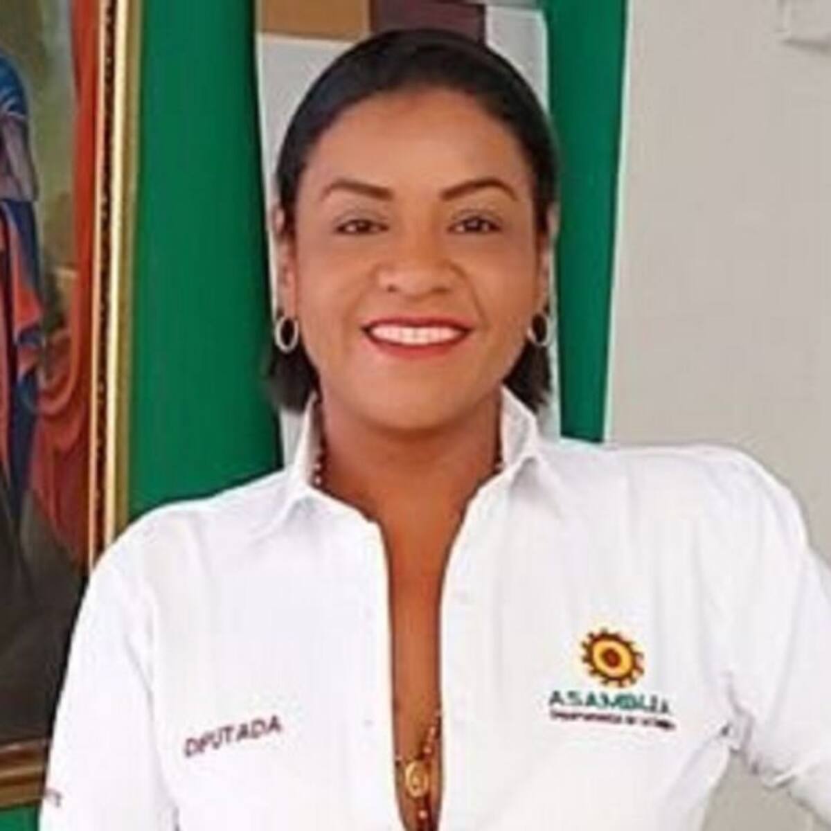 Lamento que las personas se sientan ofendidas por mi conducta: Diputada