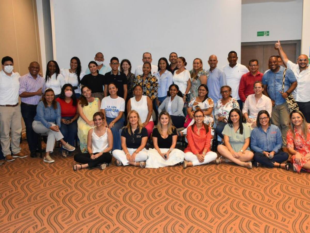 Escuela de Liderazgo Público abre nueva convocatoria para su quinta cohorte