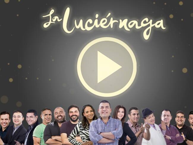 Los Supera-Amigos listos para “defender” a Colombia