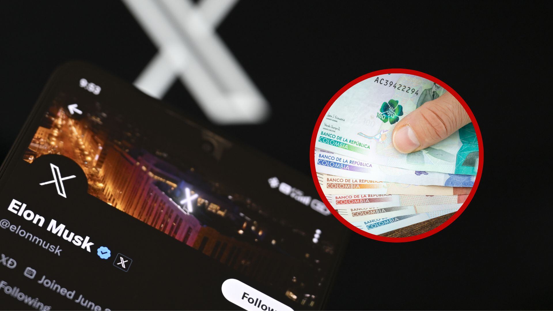 X (antes Twitter) cobraría para usar la red social. Fotos: Getty Images