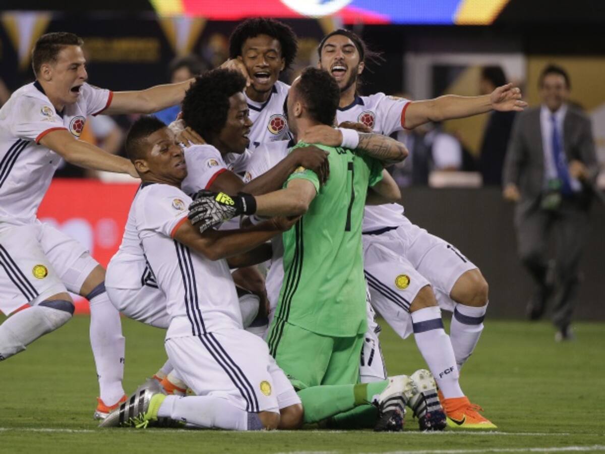 Colombia y Estados Unidos reeditan el duelo por el honor en la Copa América