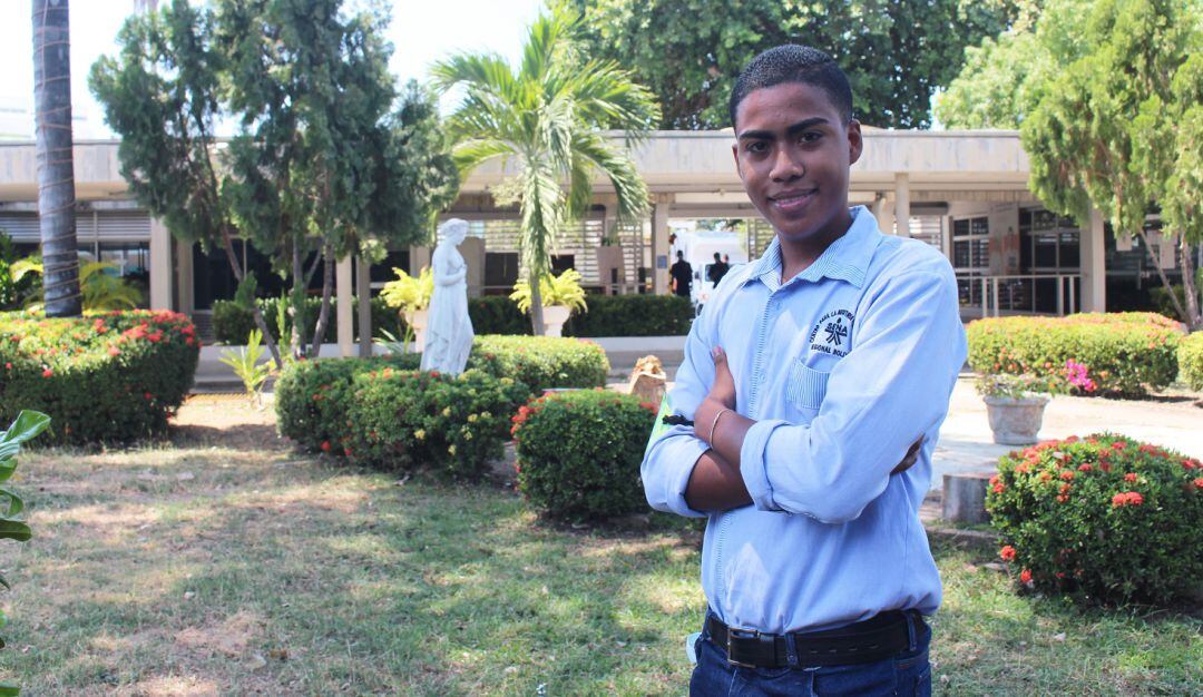 Son 970 cupos ofertados para programas técnicos, tecnólogos y operarios 