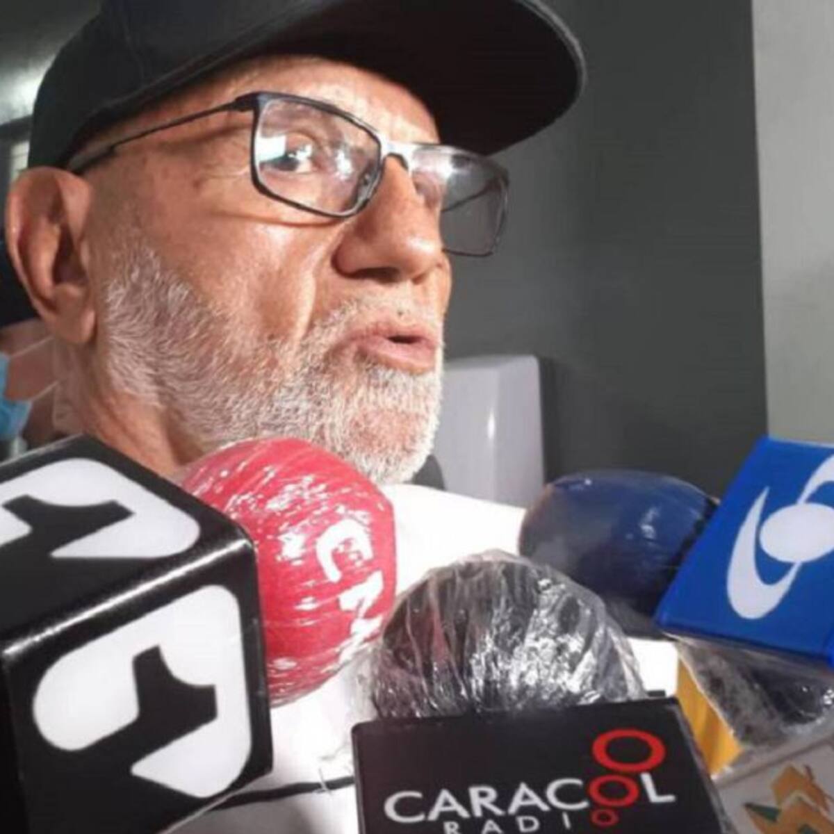 Corte ratifica condena contra el exalcalde de Barranquilla, Bernardo Hoyos
