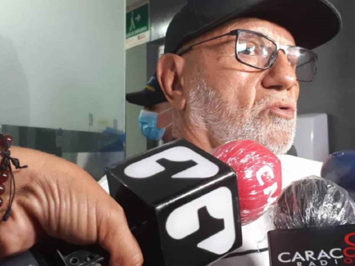 Corte ratifica condena contra el exalcalde de Barranquilla, Bernardo Hoyos