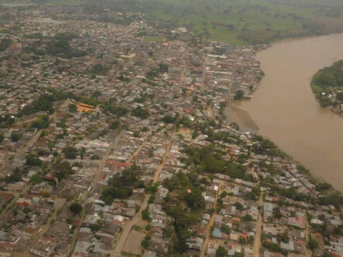 El 30 de mayo habrá elecciones atípicas en Caucasia, Antioquia.