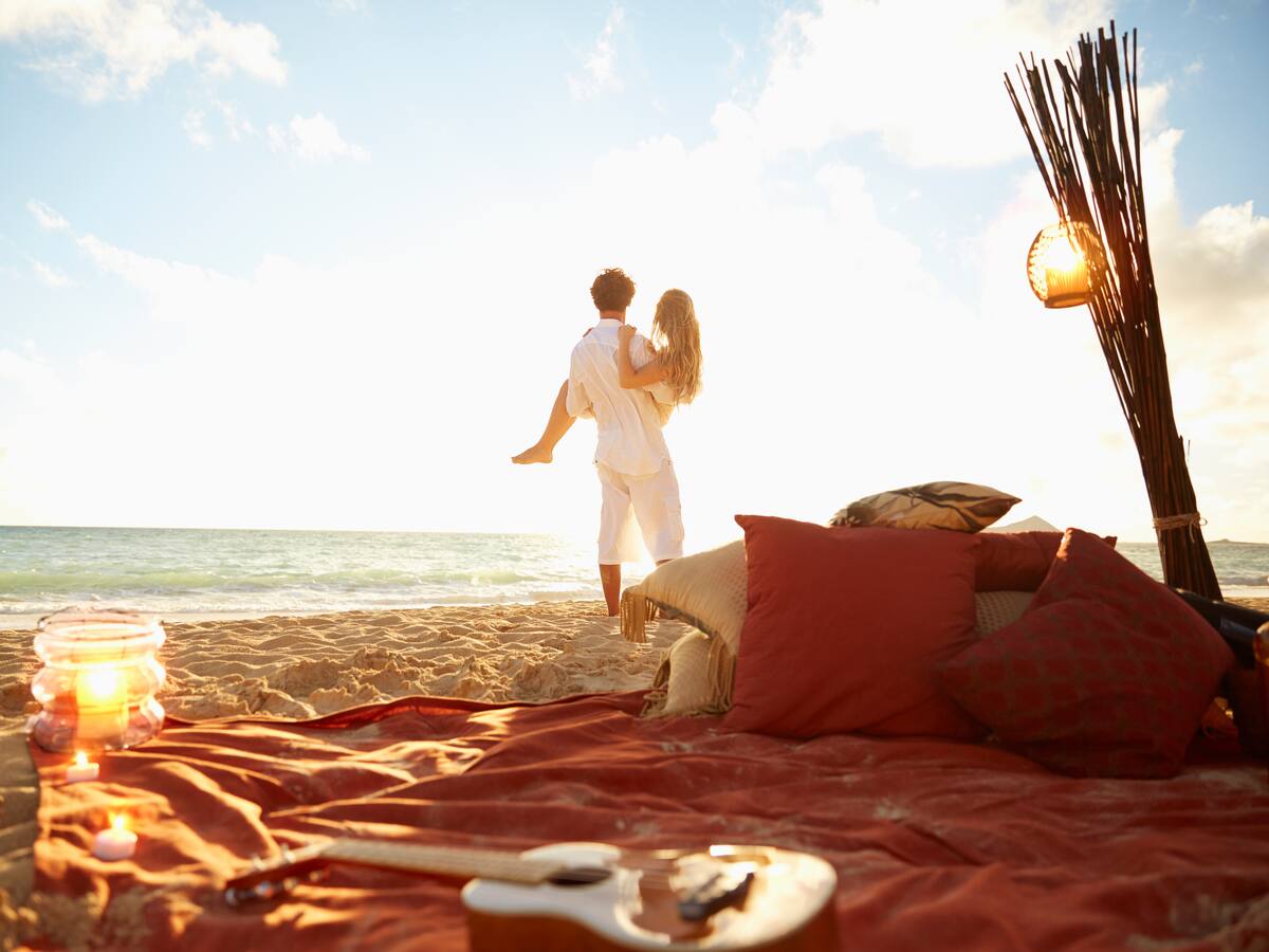 La mejor ciudad de Sudamérica para luna de miel es colombiana, según premio internacional