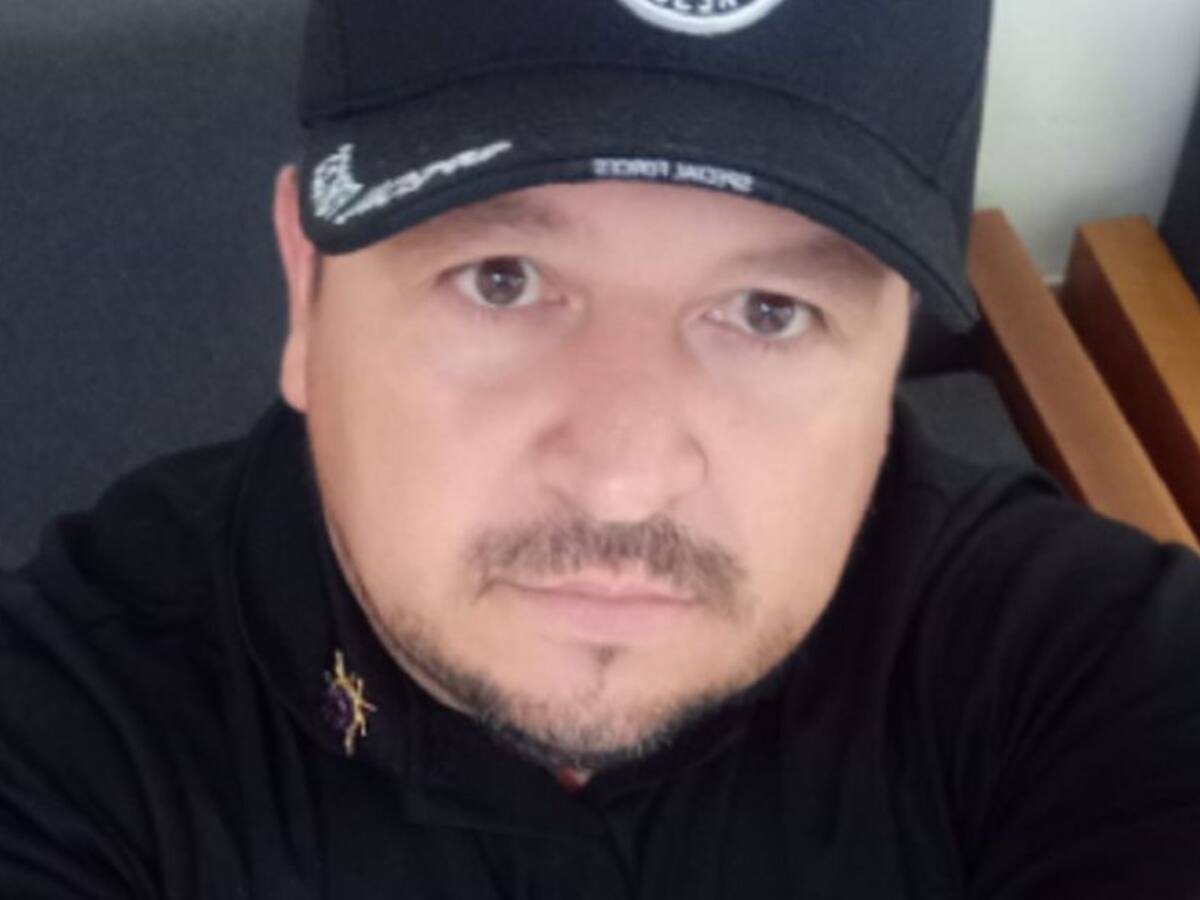 Mi hermano estaba en Haití para proteger al presidente, no para asesinarlo