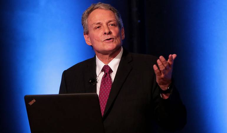 Juan José Echavarría