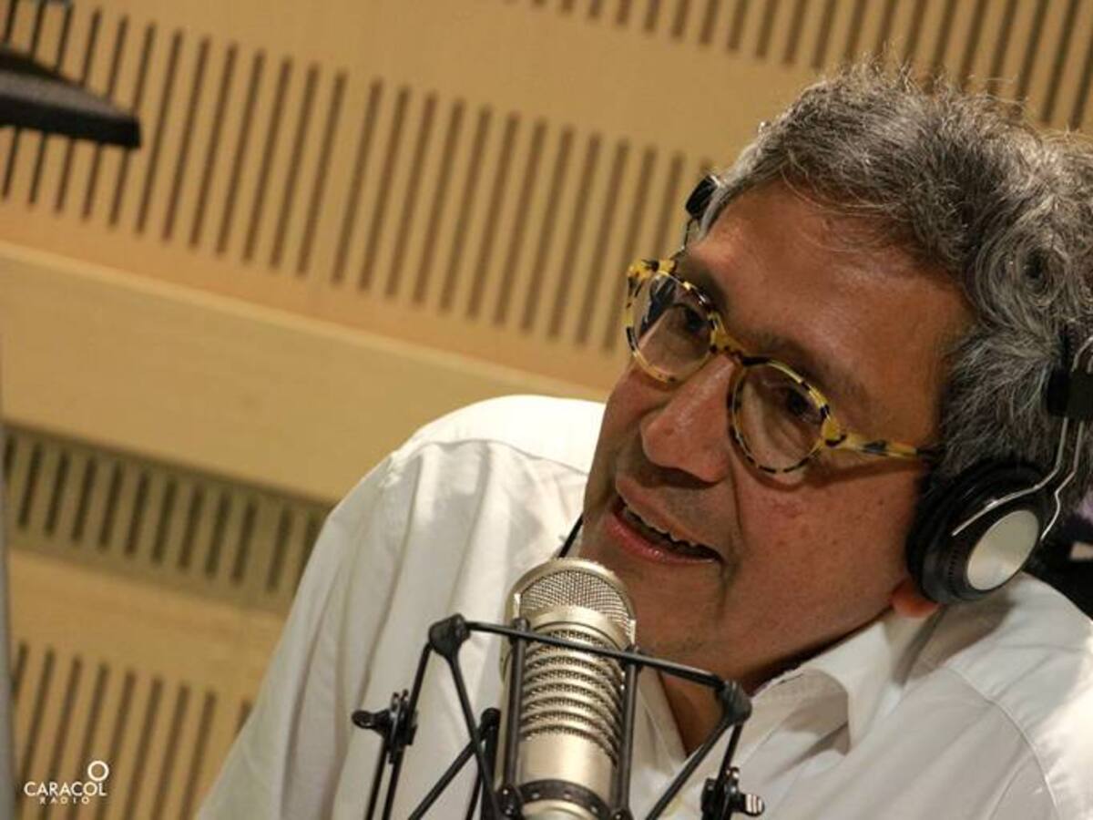 Jairo Pulgarín en Mi Banda Sonora