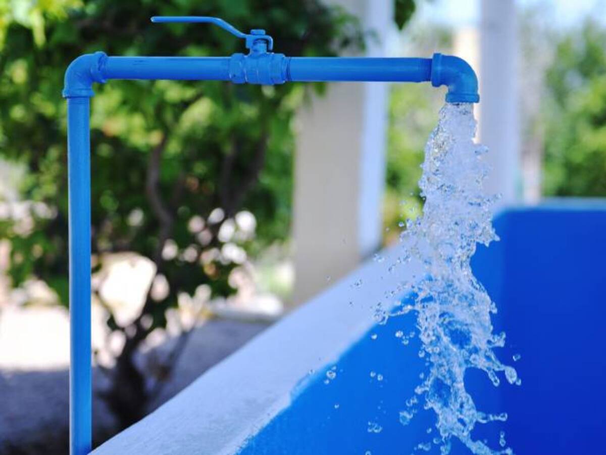 Un asentamiento subnormal ganó pelea por mínimo vital de agua