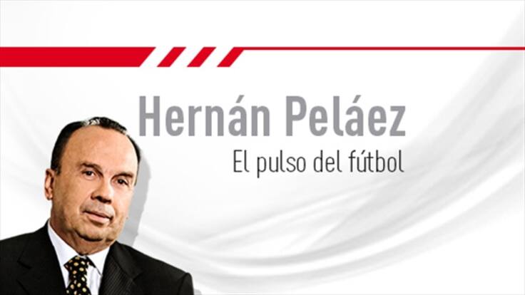 Audio, El Pulso del Fútbol del 20 de mayo de 2015