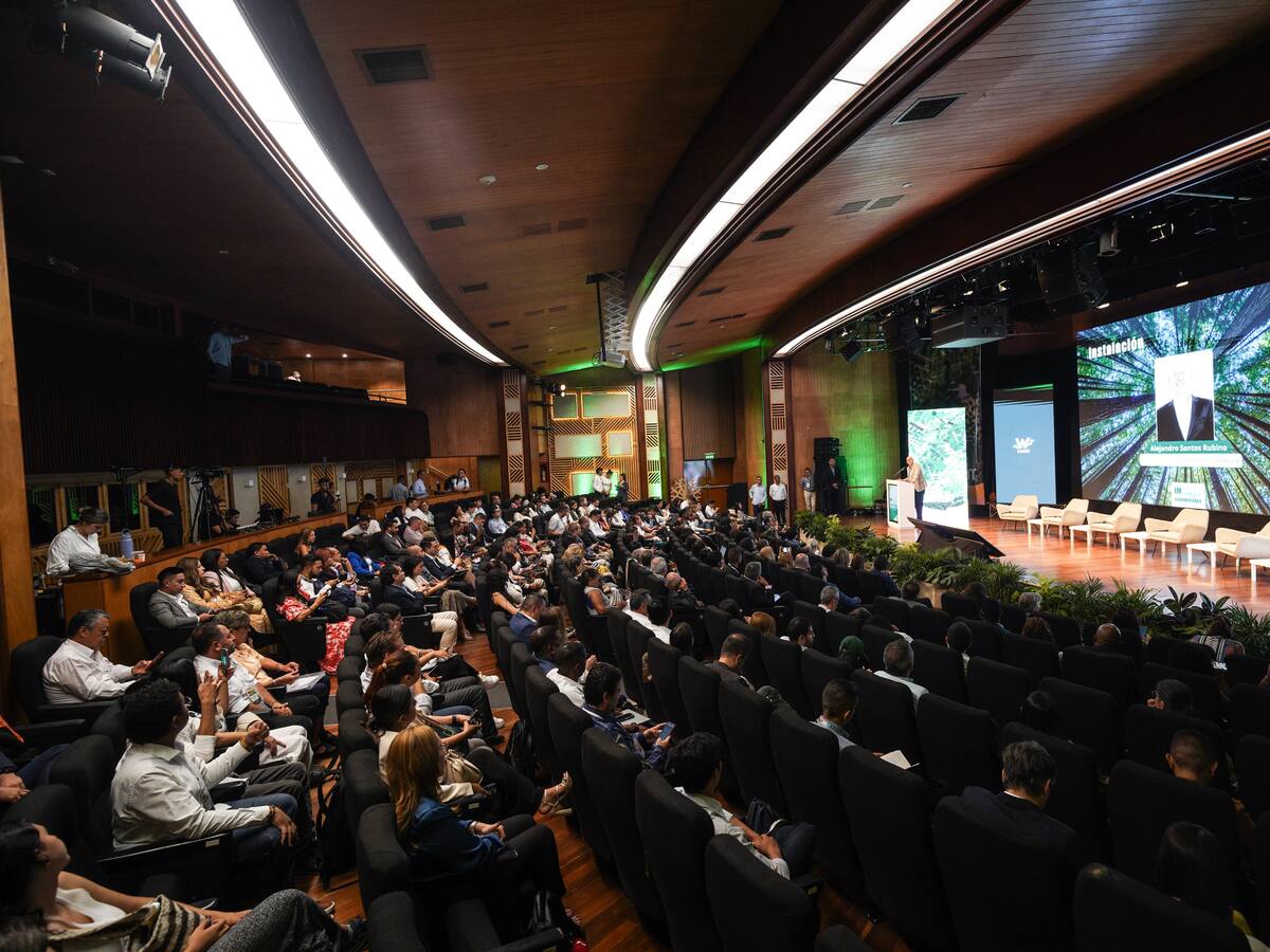 ImPacto por la Biodiversidad: Empresas, comunidades y líderes unidos por el medio ambiente