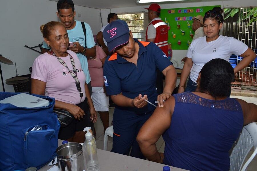 Alcaldía de Cartagena