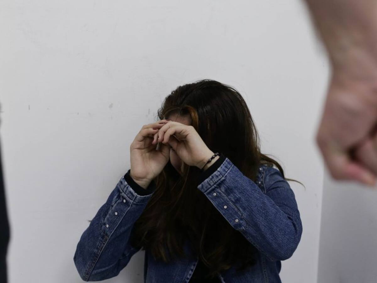 A tercer debate proyecto que crea Casas Refugio para protección de mujeres