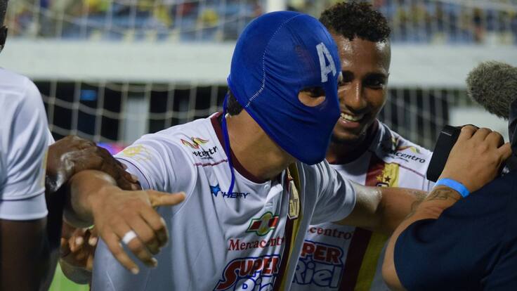 Daniel Cataño: "Ante Alianza Petrolera es una final más"