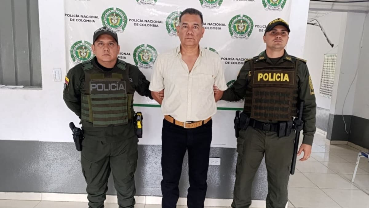 Abogado será condenado por ofrecer dinero a una menor a cambio de relaciones sexuales en el Tolima