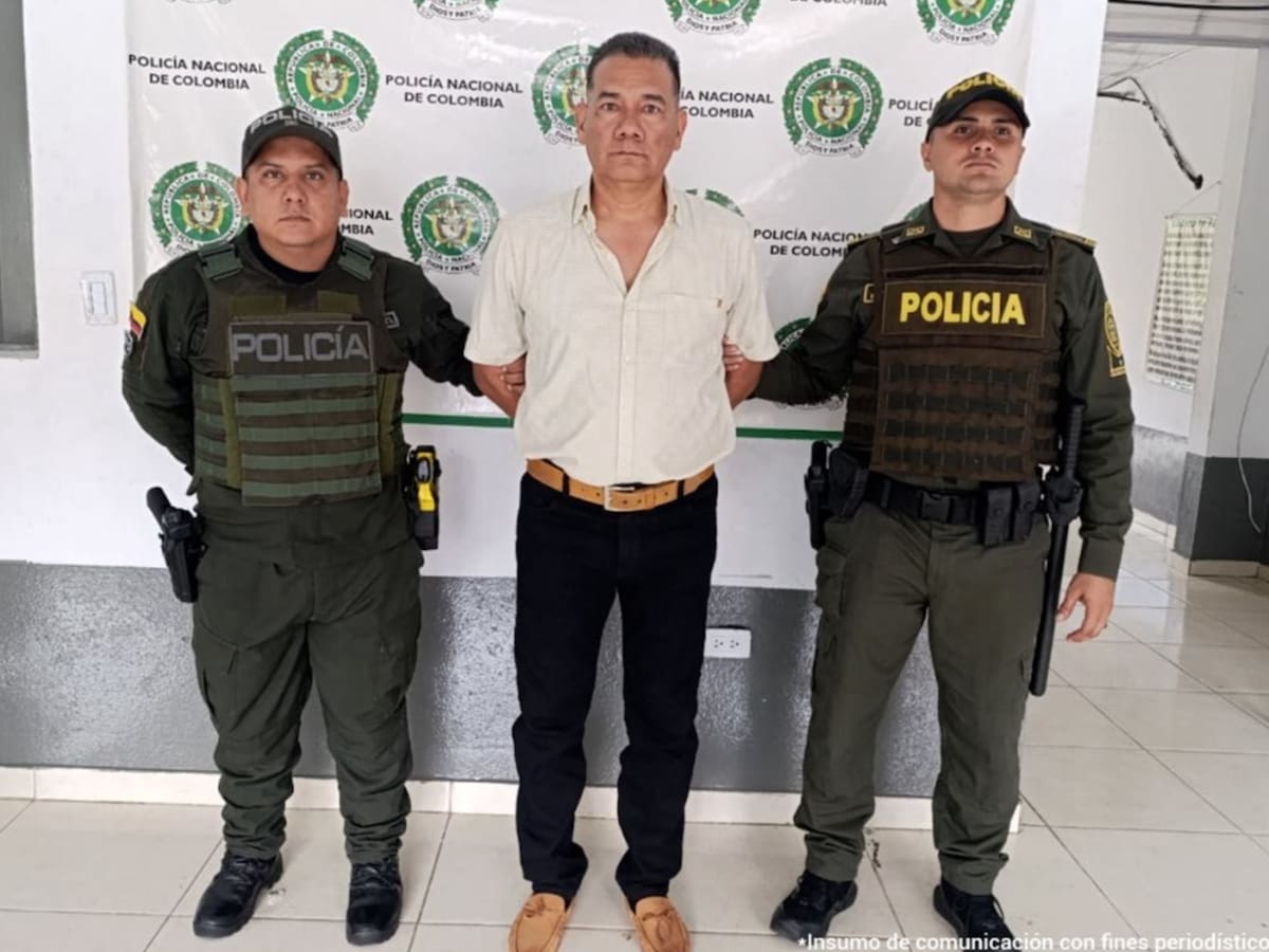 Abogado será condenado por ofrecer dinero a una menor a cambio de relaciones sexuales en el Tolima