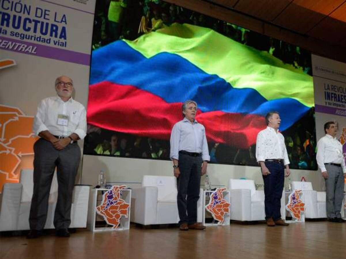 80.000 Millones de pesos hay para invertir en Caldas, Risaralda y Quindío