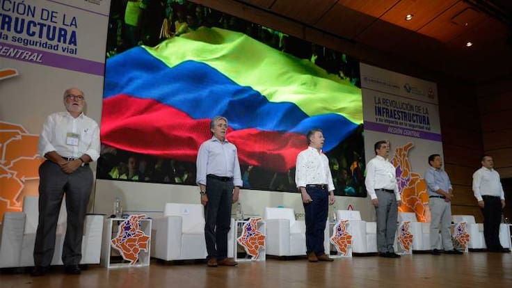 80.000 Millones de pesos hay para invertir en Caldas, Risaralda y Quindío