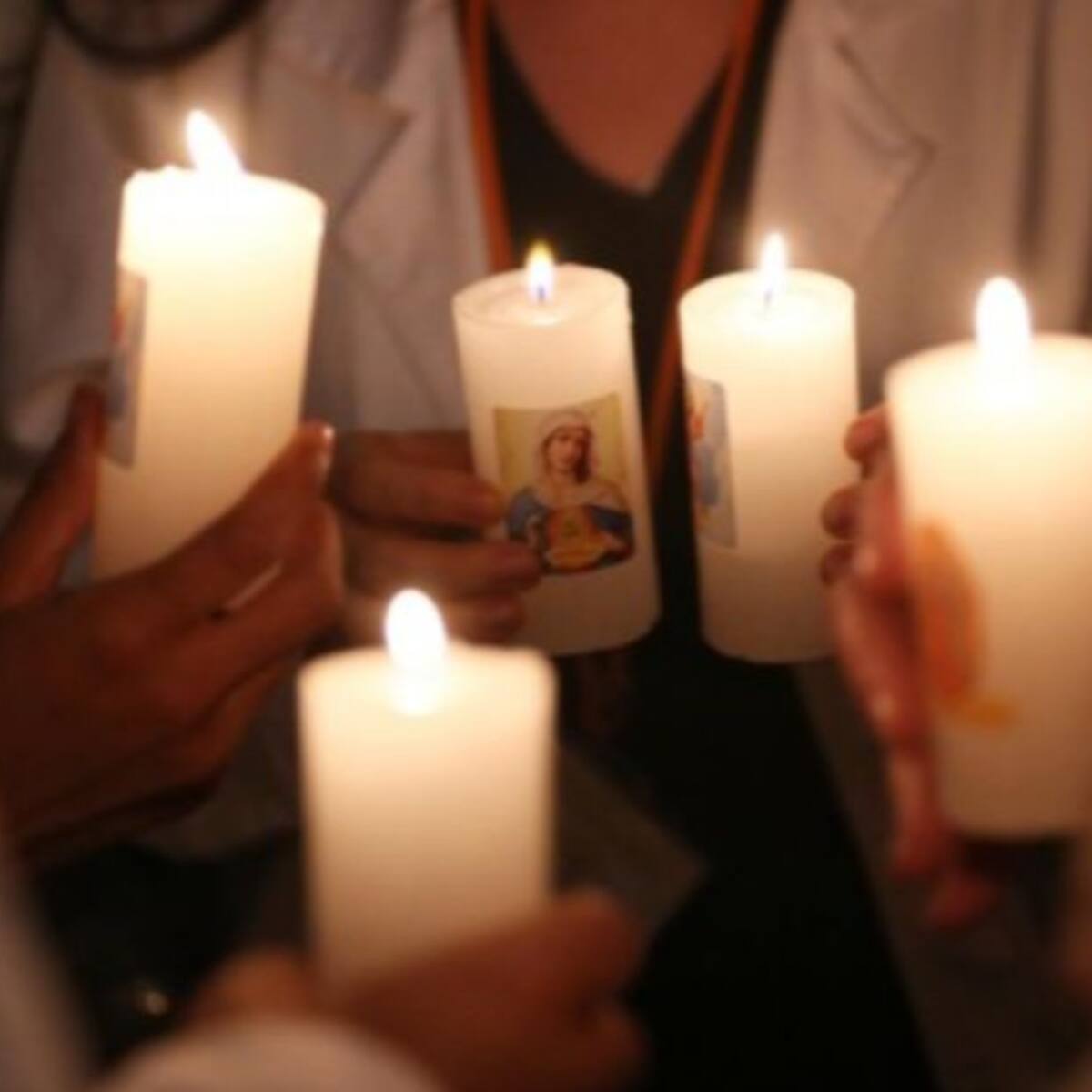 En Tunja habrá marcha y velatón contra ‘Plan Pistola’ contra policías