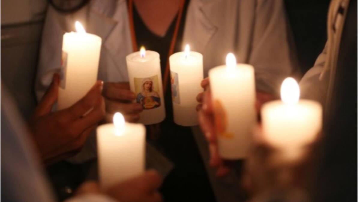 Habrá velatón por los 7 jóvenes capturados al protestar en paro nacional