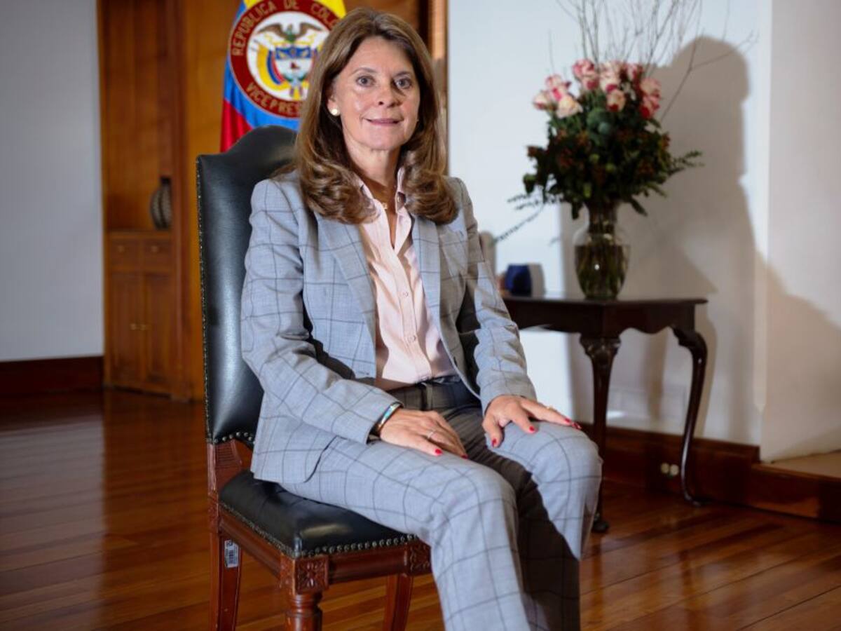 Vicepresidente instala Cumbre de Gobernadores en Cartagena