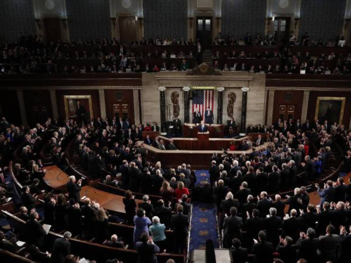 Compromiso con los dreamers y un país incluyente, la respuesta demócrata