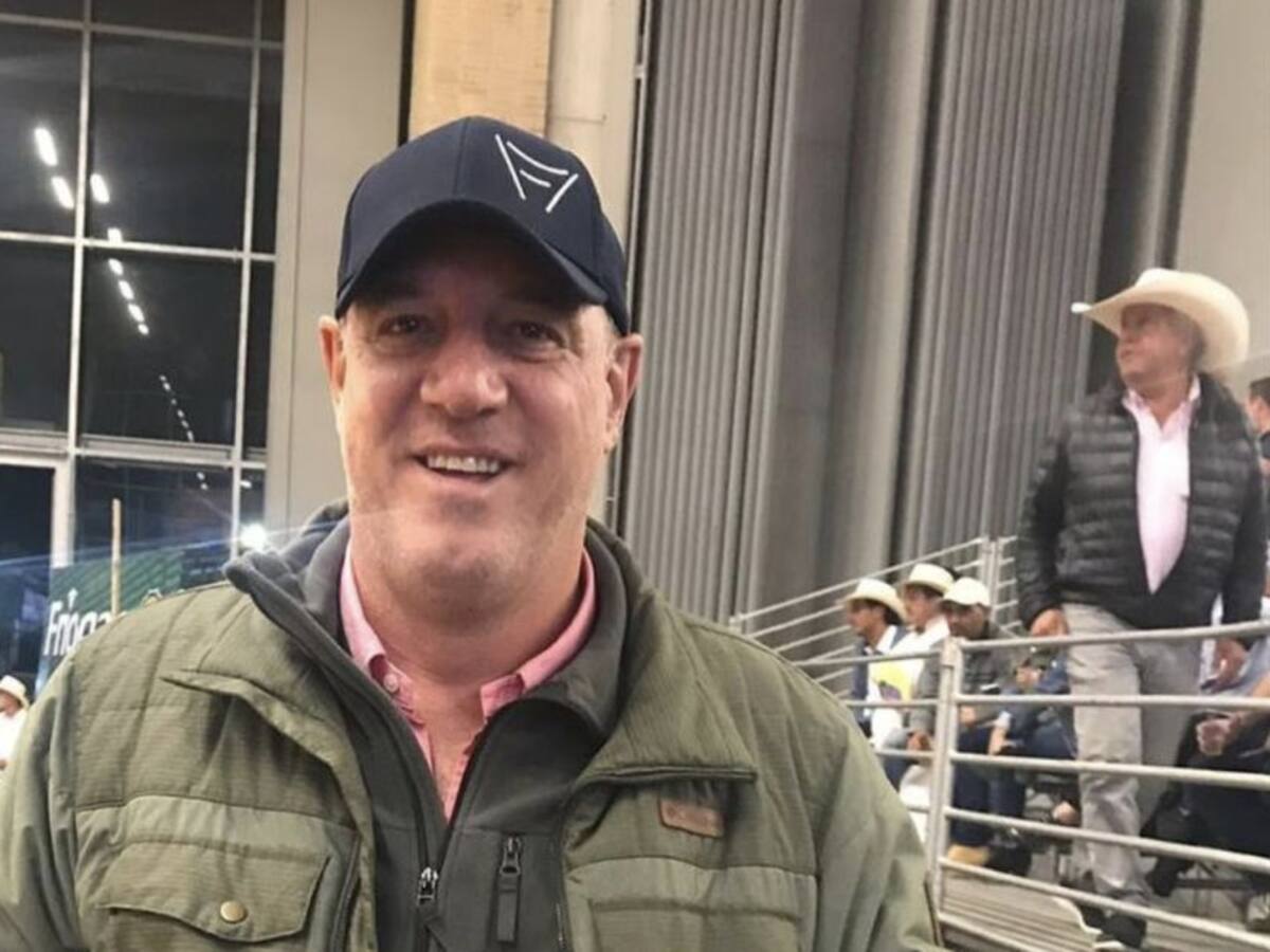 Ofrecen $50 millones de recompensa para esclarecer homicidio de Jorge Hernández