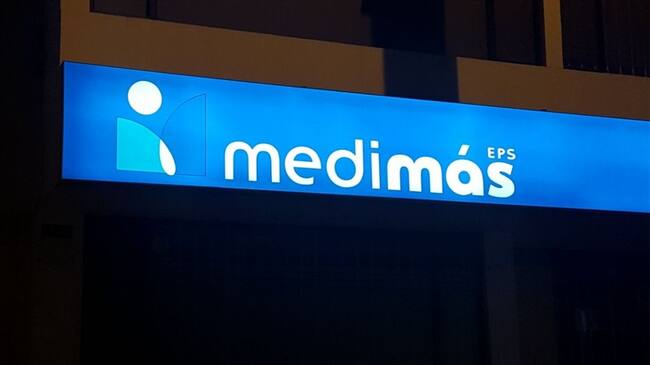 Estas inspecciones del CTI de la Fiscalía se adelantan por los supuestos malos manejos de los recursos de la EPS Medimás. Foto: Colprensa