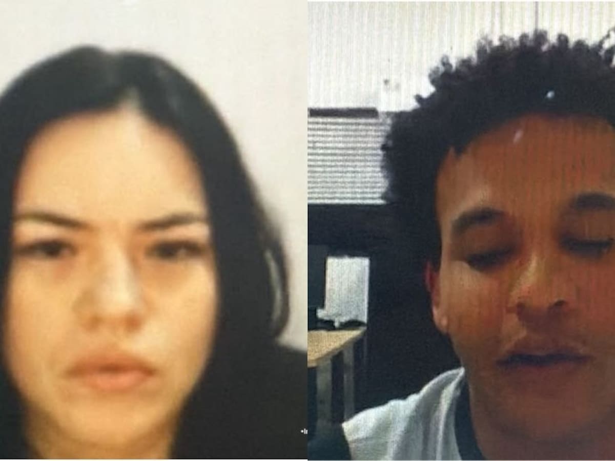 Judicializada pareja por el crimen de un joven asesinado con arma blanca en un bus de Manrique