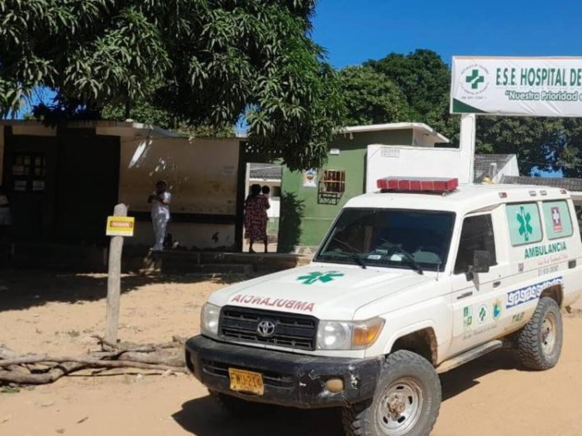 Supersalud prorrogó por un año la intervención del Hospital de Nazareth