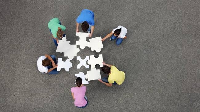 ¿A qué se le tiene que buscar una solución en Colombia? #UnaSoluciónPara. Foto: Getty Images / PHOTO CONCEPTS