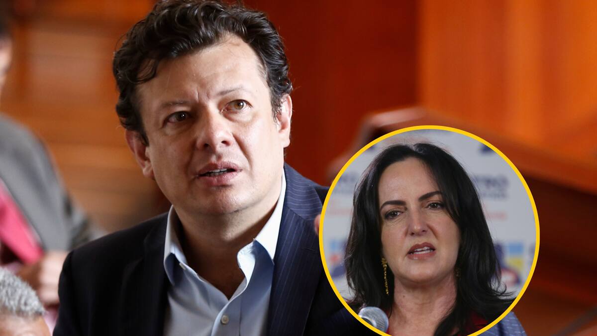 RTVC no es portavoz del terrorismo, ella nos pone una lápida: Hollman Morris a Cabal