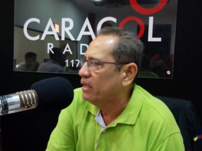 Denuncian persecución a personal de la empresa Electricaribe en Cartagena