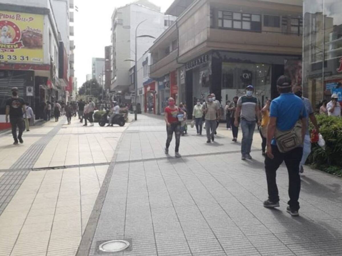En un 98% se ha reactivado la economía en Armenia