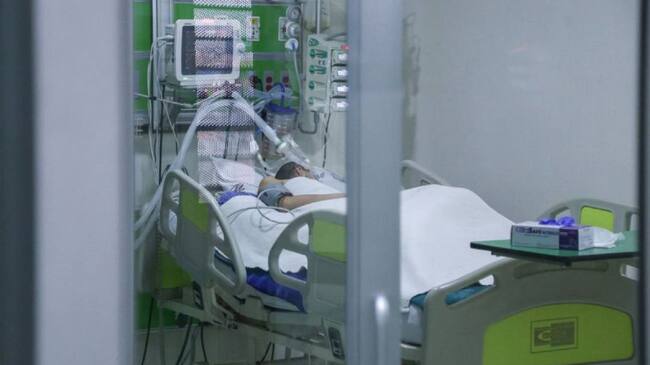 La cifra de personas fallecidas en Cartagena desde que inició la pandemia subió a 2.108