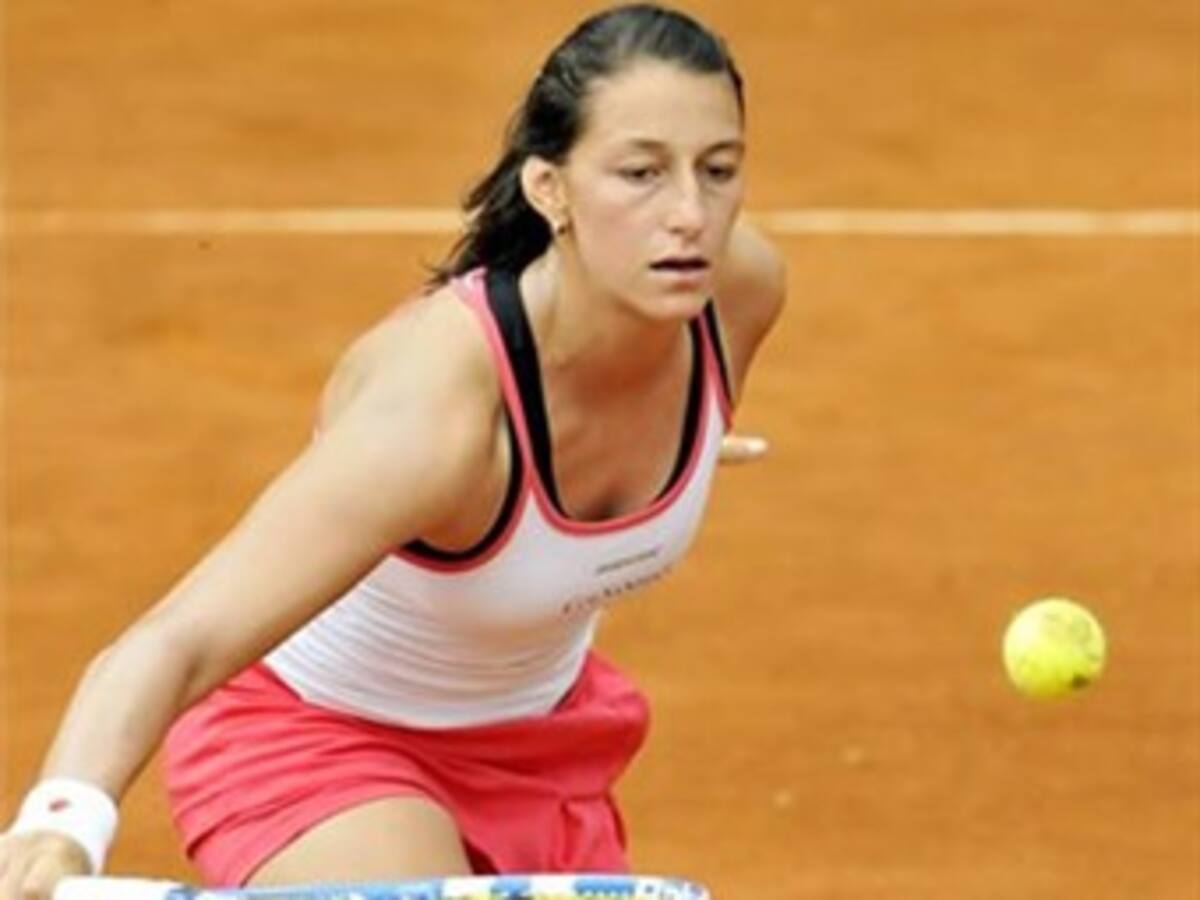 Mariana Duque, invitada de último momento a los Juegos Olímpicos